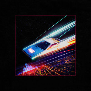 Light Years cover
