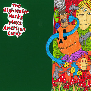 American Candy cover