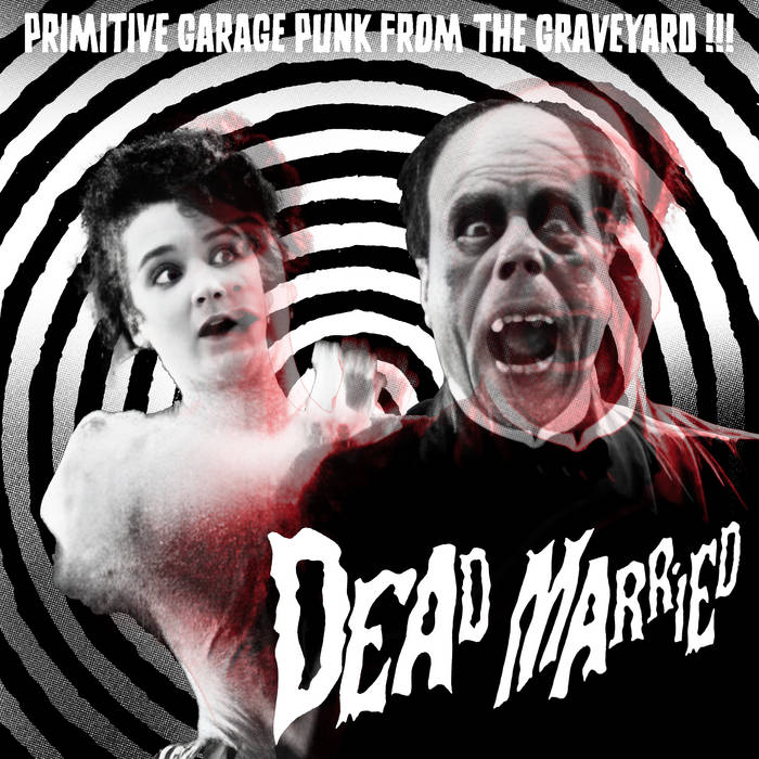 Eat Your Death / Alone (Single 2025) Cover Art