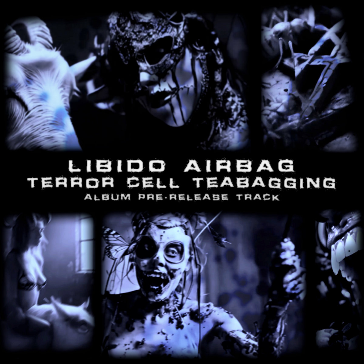 ゴアグラインド Libido Airbag アルバムコレクション 未開封）LIBIDO AIRBAG【CD】ゴアグラインド グラインドコア - メルカリ