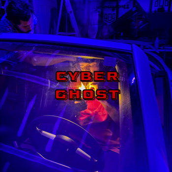 Cyber Ghost