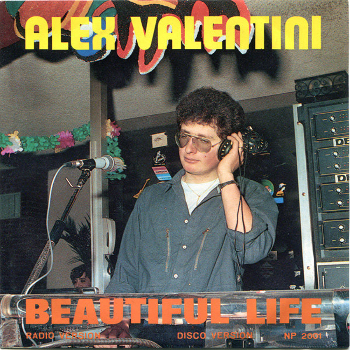 Beautiful Life | Alex Valentini