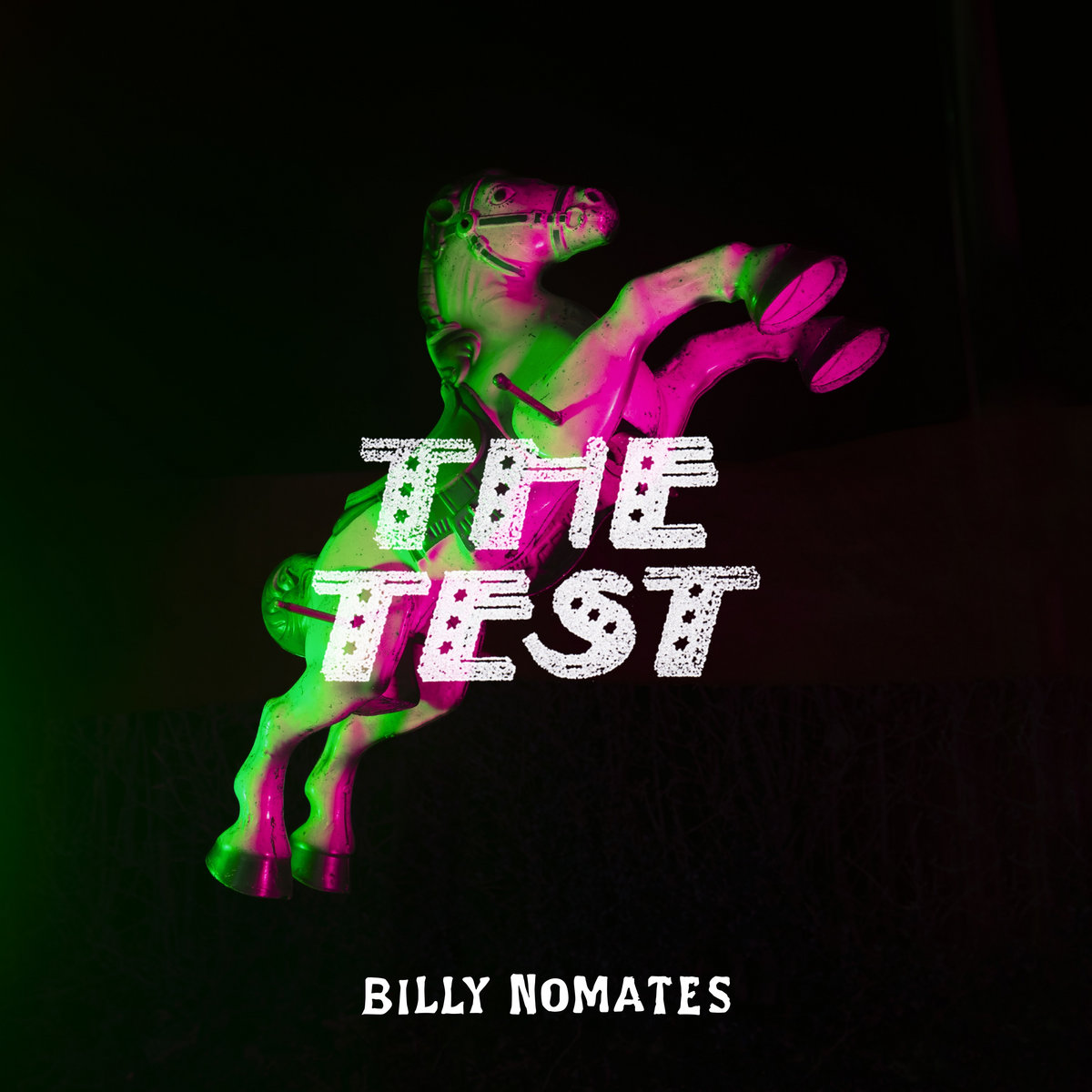 The Test (Single) | Billy Nomates / Tor