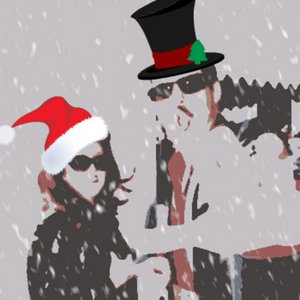 Lil' Drummer Boy cover