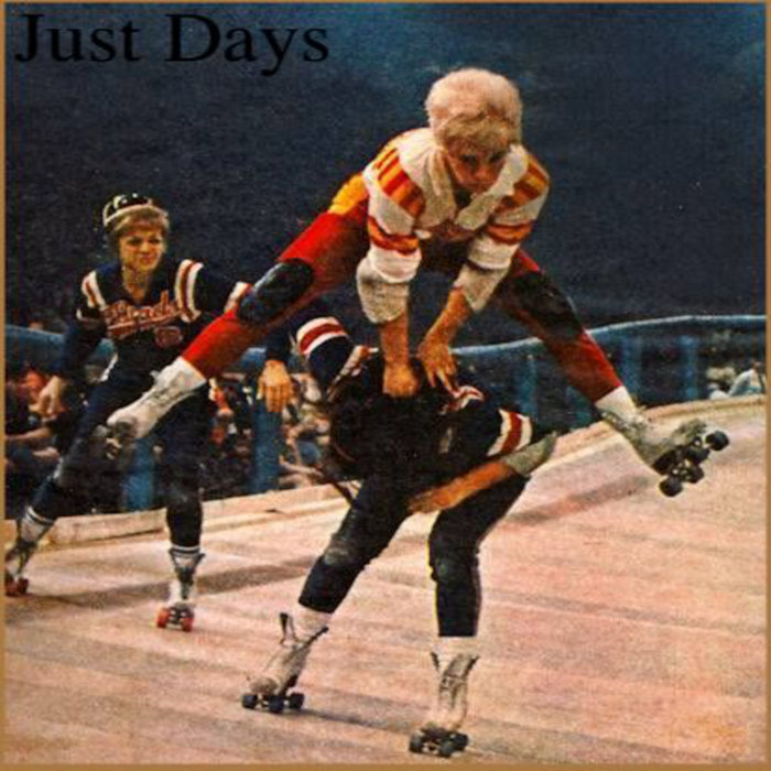 Pepperoni Nipples disruptive