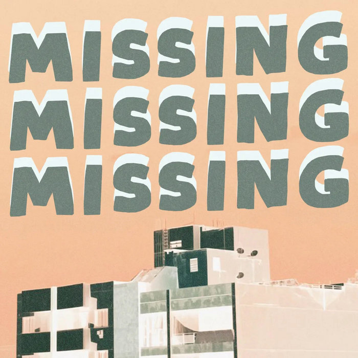 Missing (Fracker&Nan Remix) | Fracker&Nan