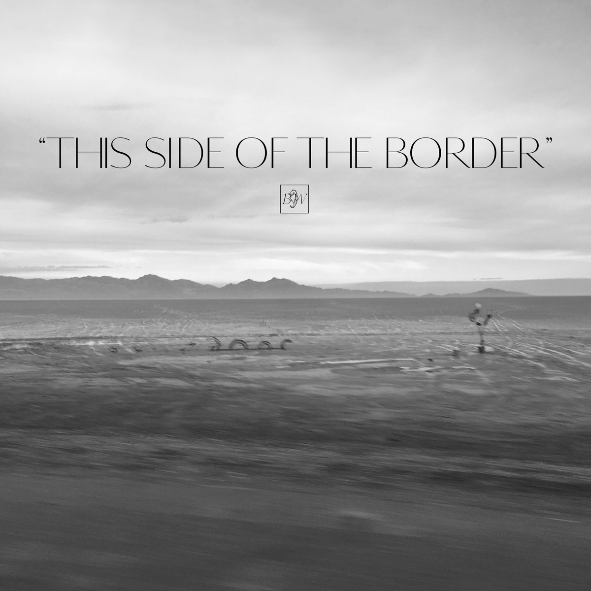 This Side of the Border