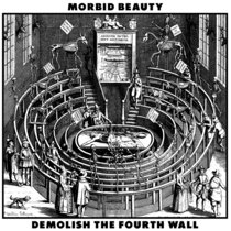 MB54 - Demolish The Fourth Wall cover art