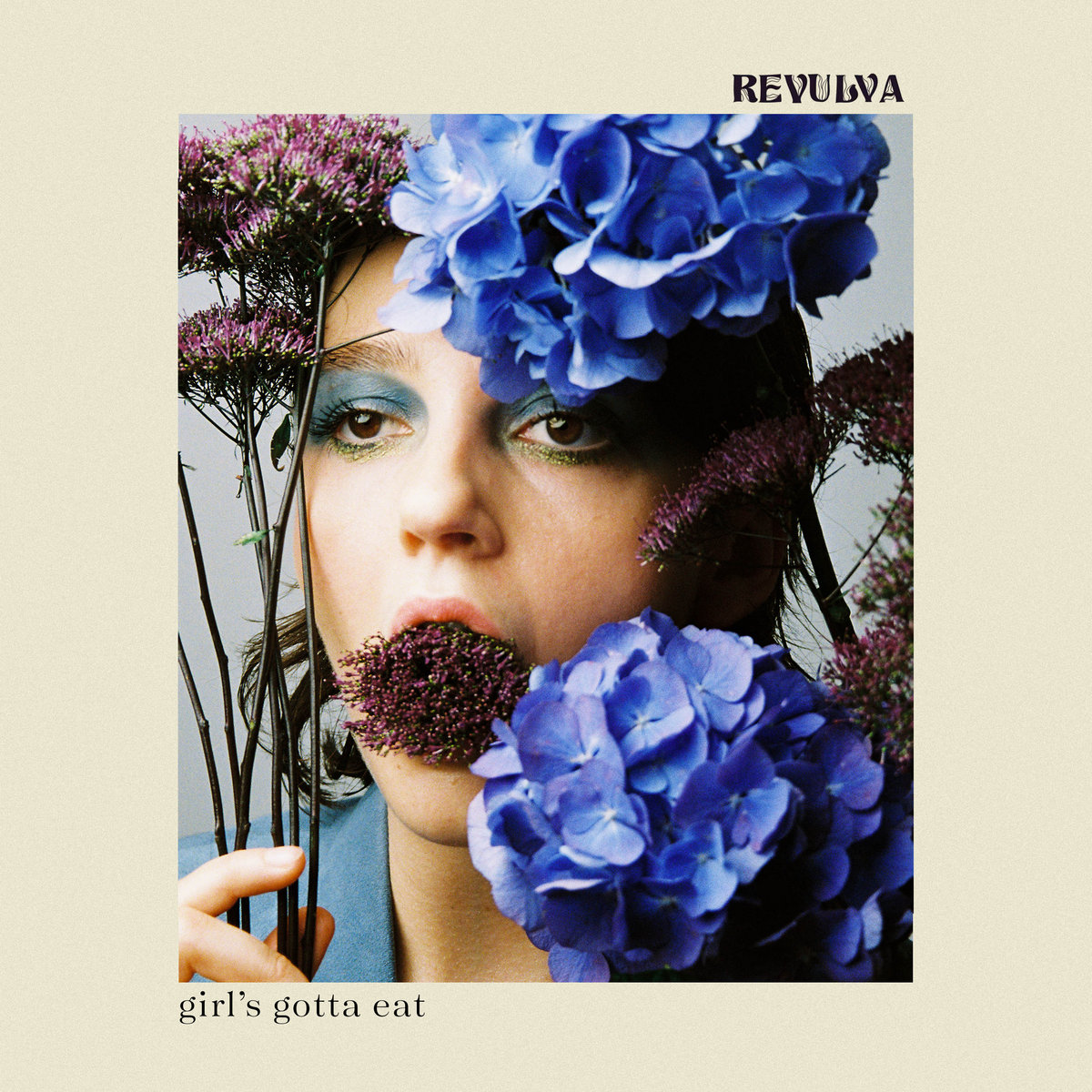 Girl's Gotta Eat by Revulva