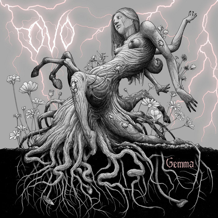 Gemma, by OvO