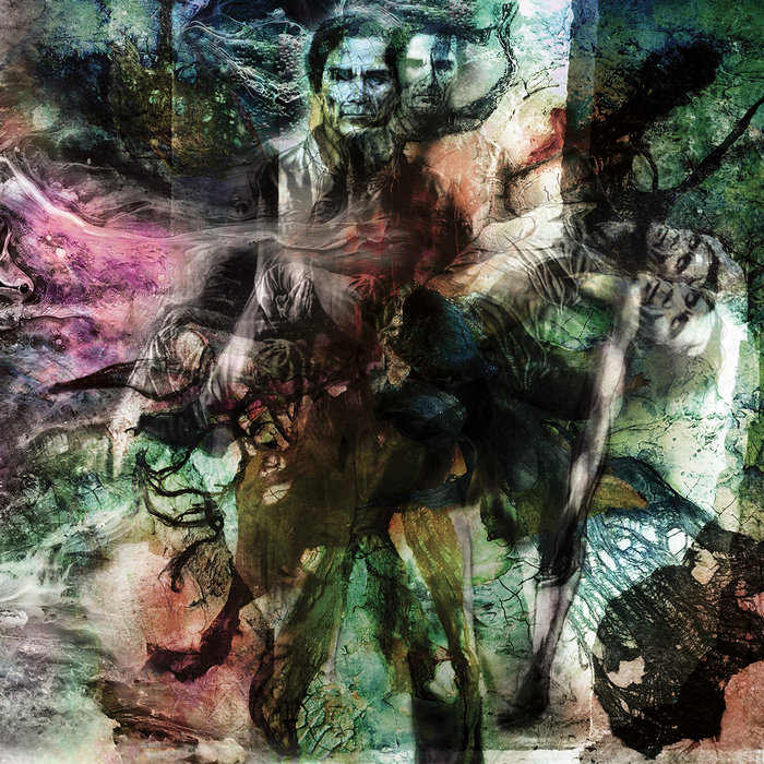 NTK004 - Pietà | Ontal | Noiztank