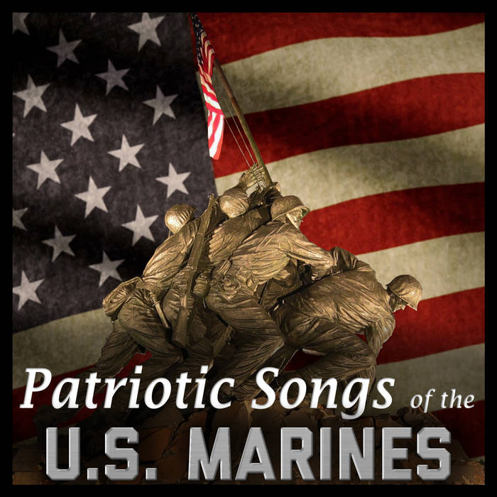 Marine's Hymn Hard Corp