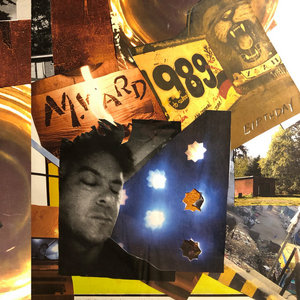 M. Ward — Birthday