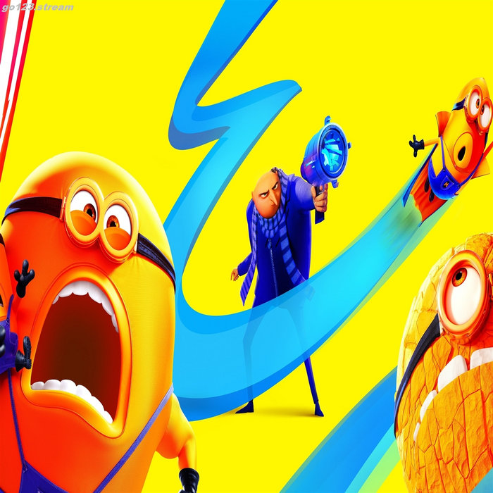 [Watch.123Movies] Despicable Me 4 2024 (.FullMovie.) 720p 1080p HD 4K