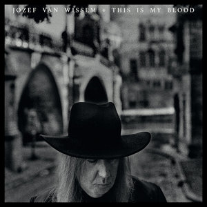 THIS IS MY BLOOD cover