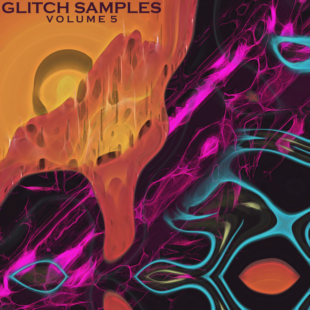 Flitch Sample Glitch Samples Volume 5 | Glitch Samples