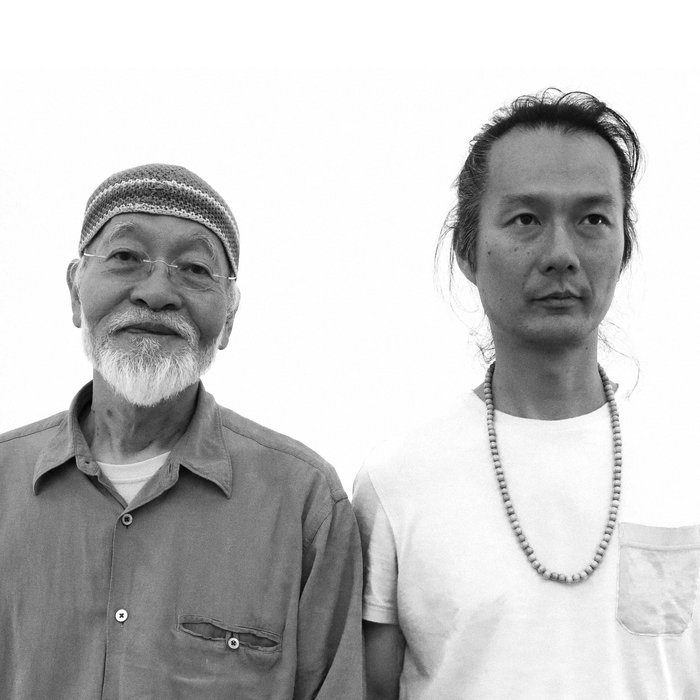 aki aki00様 ma ta ta bi | Akio Suzuki & Aki Onda | Aki Onda