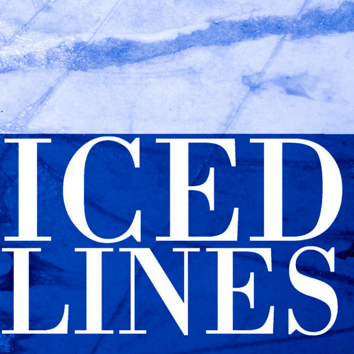 Iced Line Iced Lines | MARCO PAPA - SIMONE MORGANTINI | Kern Records