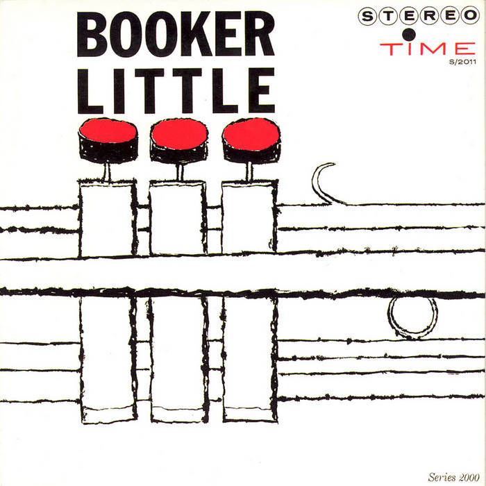Booker Little | Booker Little