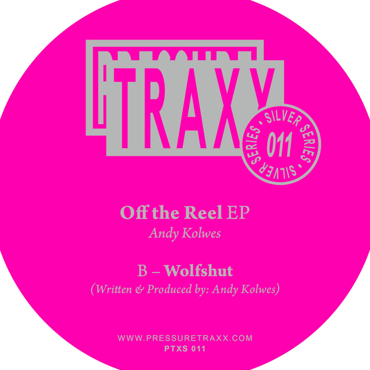 Rudi　The Pressure's On　限定盤　レコード　EP Rudi – The Pressure's On | Releases | Discogs