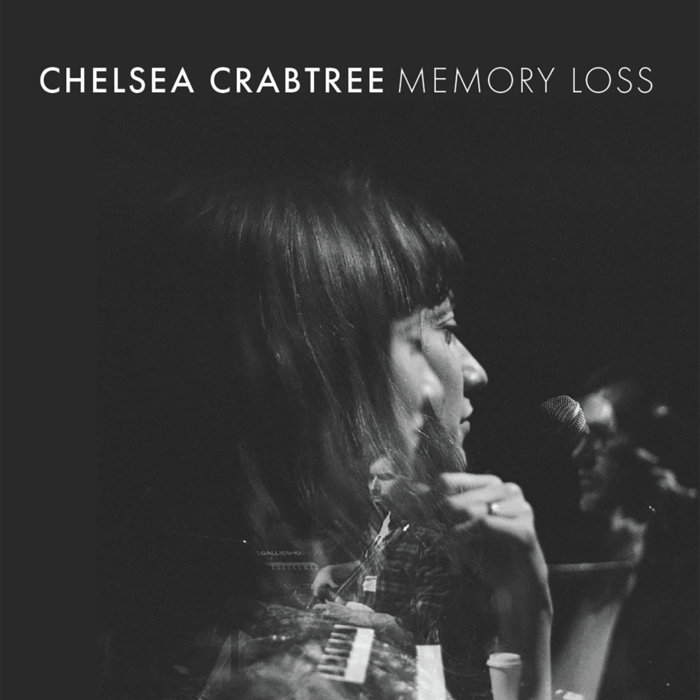 Memory Loss Chelsea Crabtree
