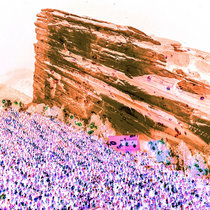2010.09.10 :: Red Rocks Amphitheatre :: Morrison, CO cover art