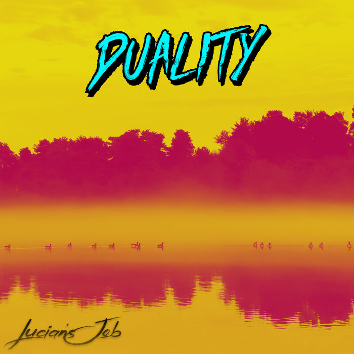 Duality Lucian s Job duality-lucian-s-job