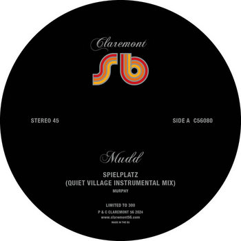 Music | Claremont 56