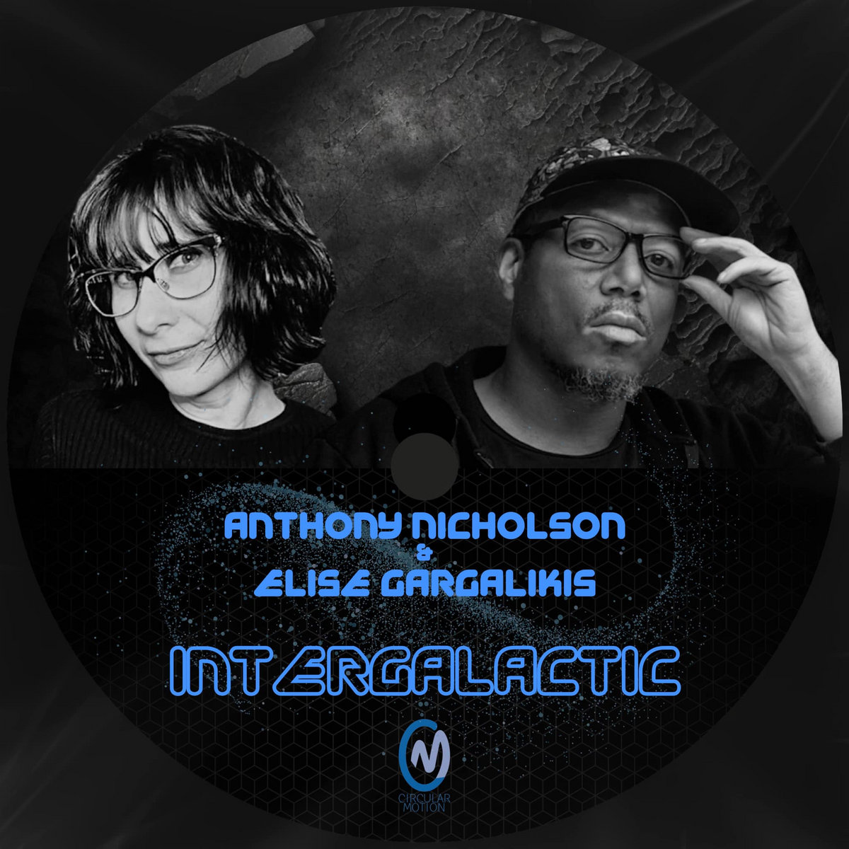 Anthony Nicholson & Elise Gargalikis - Intergalactic | Miquifaye