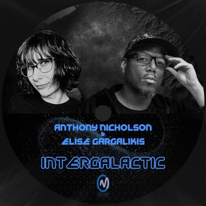 その他 Anthony Nicholson Voices Remixes EP 12\" Sound Theories Vol.1 | Anthony Nicholson | Miquifaye Music aka