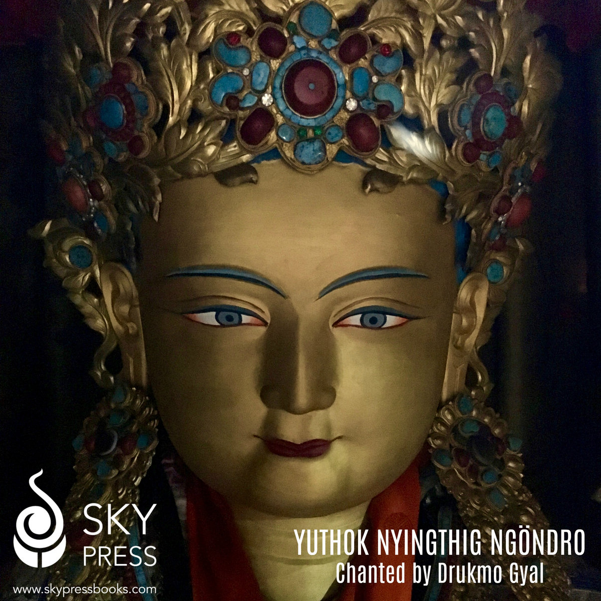 Ali Kali and Interdependence Mantra | Drukmo Gyal Dakini (www ...