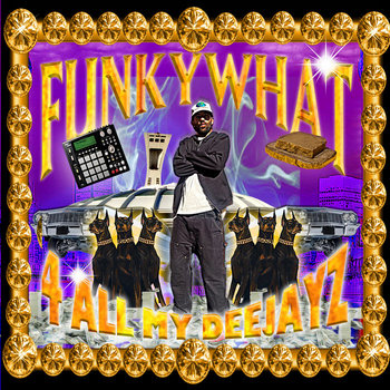 Music | funkywhat