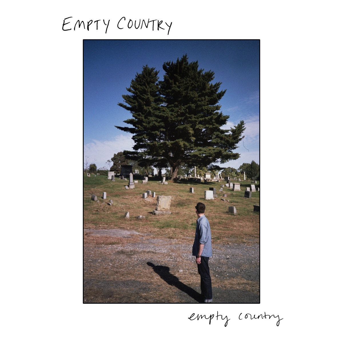 Empty Country | Empty Country