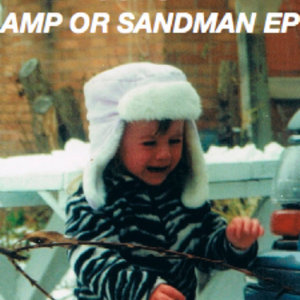 Absolutely — Amp or Sandman EP