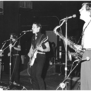 Live at The Agora Ballroom cover