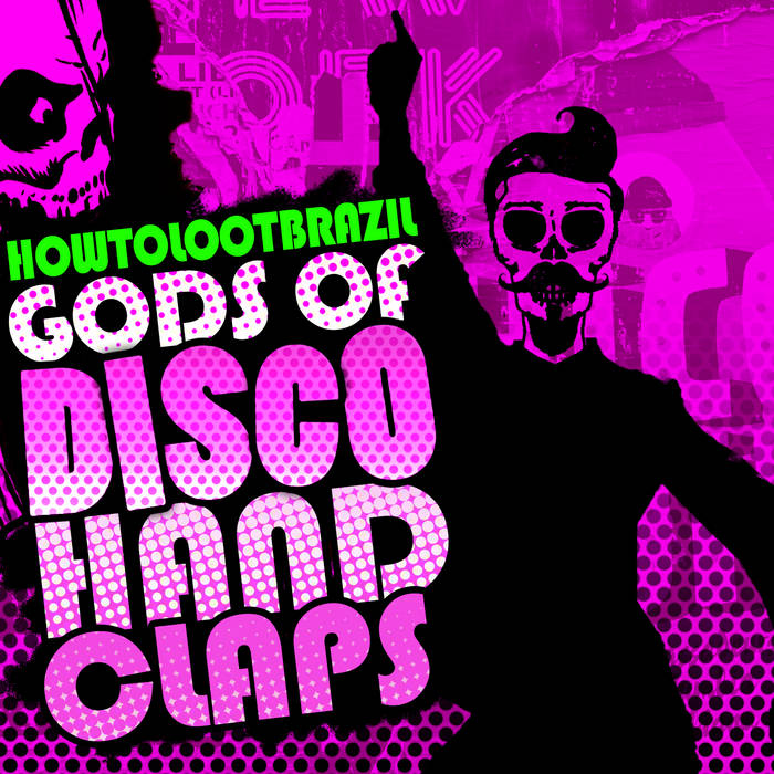 Hand clap album deals