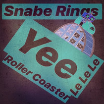 Yee Roller Coaster LeLeLe cover art