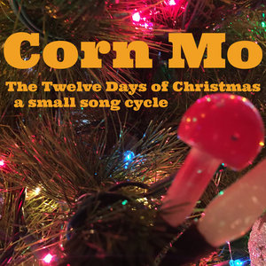 The Twelve Days of Christmas cover