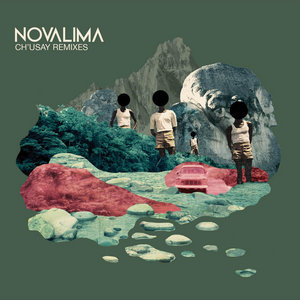 Ch'usay Remixed cover