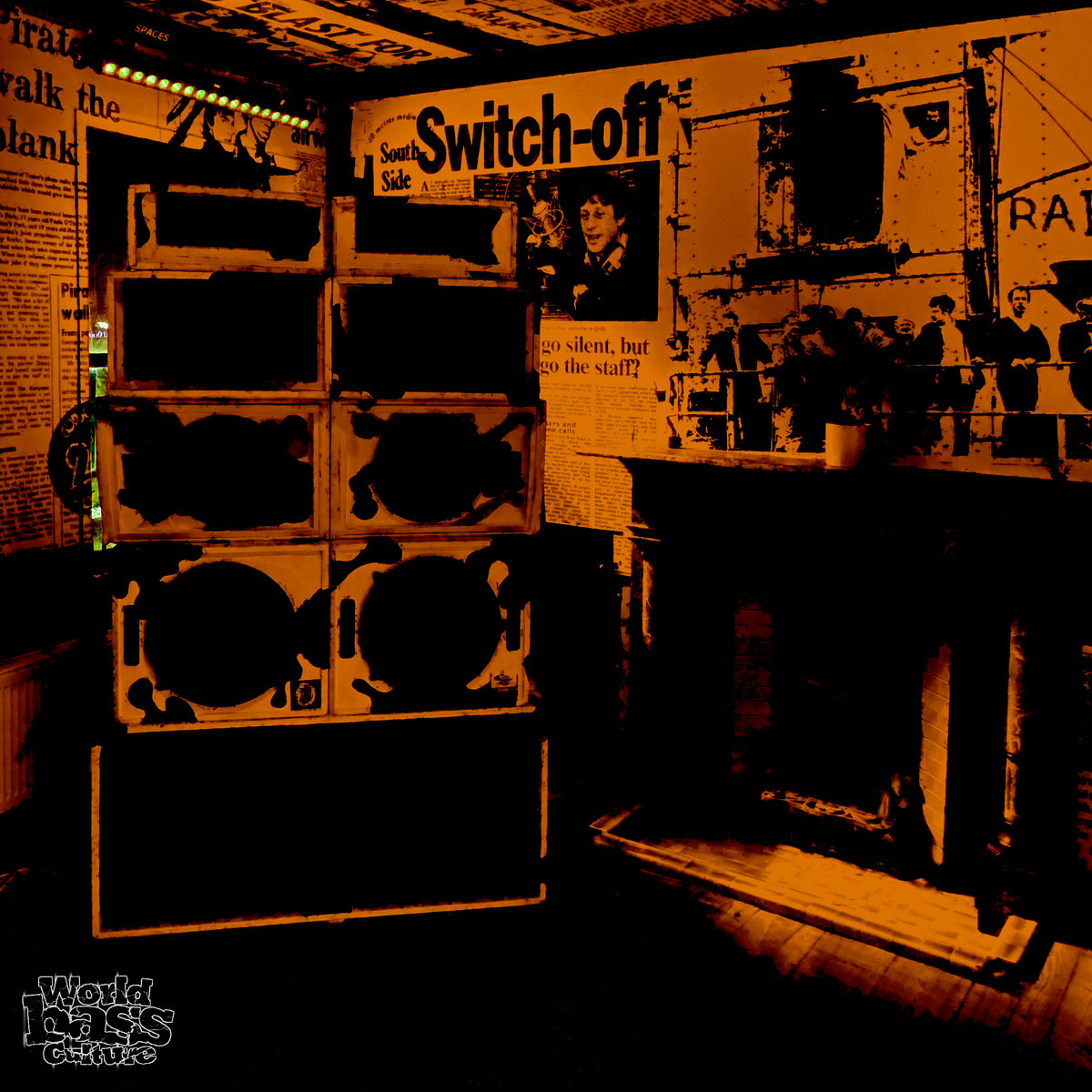 RIDDIM PACK #3 cover