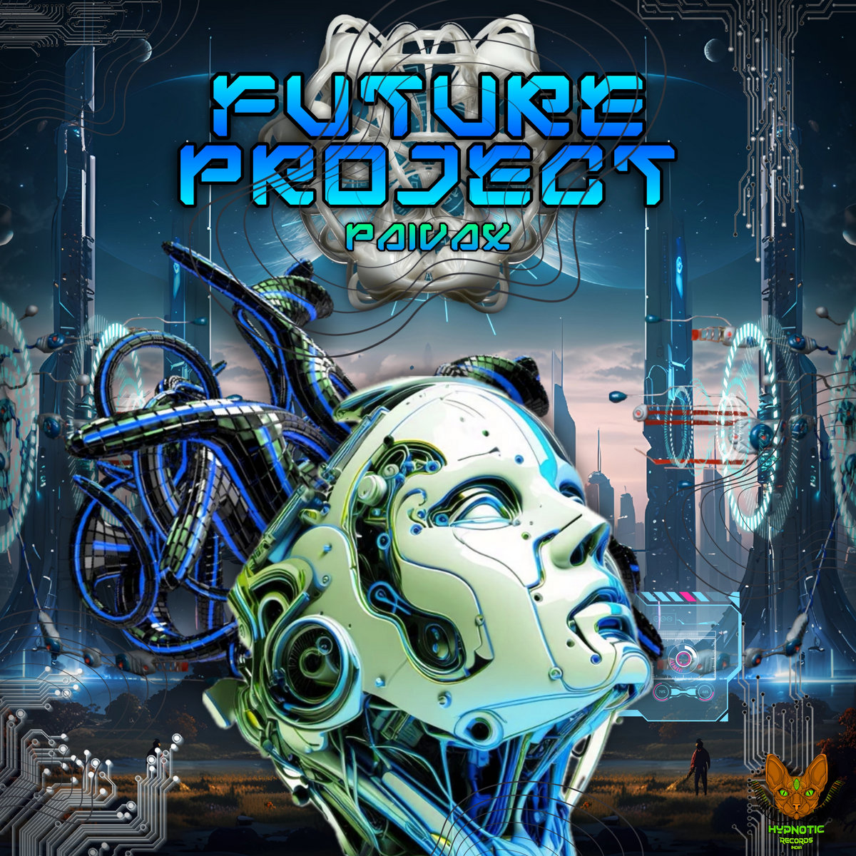 Future Project EP