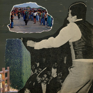 I Dream of Wheelies EP cover
