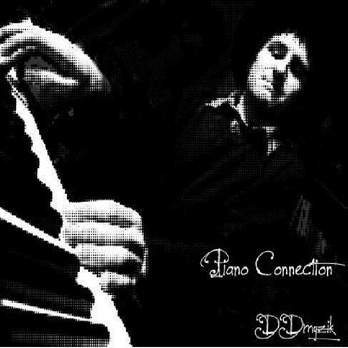 Piano Connection | Serge Quadrado