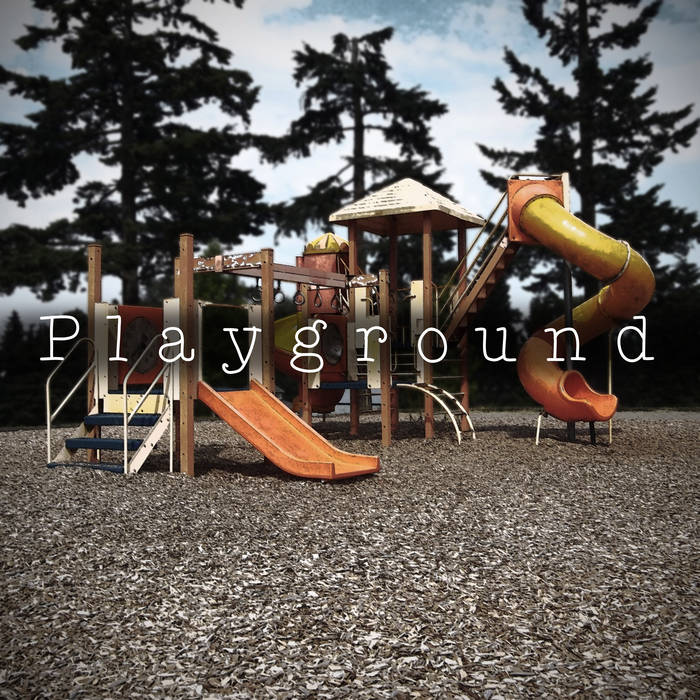 Stream Digital Playground Playground | Shakusky