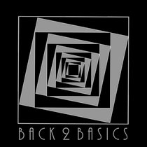Back2Basics EP cover art