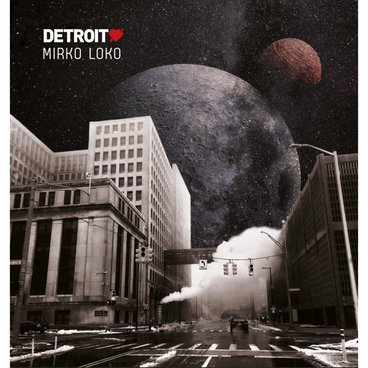 洋楽 Carl Craig Tournesol 1998 Planet E 2LP Carl Craig - Planet E Classics Collection | Planet E Communications