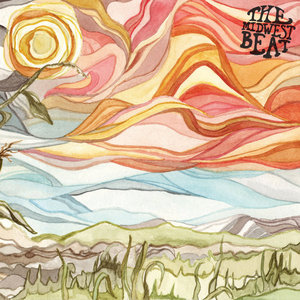 The Midwest Beat EP cover