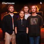 Chartreuse on Audiotree Live