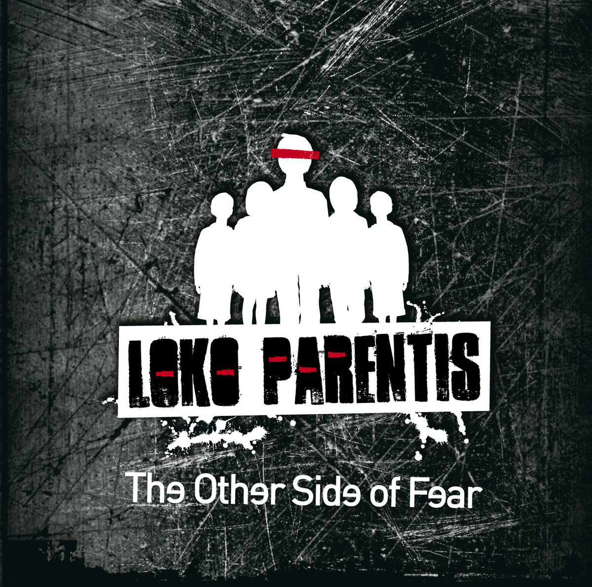 The Other Side of Fear cover