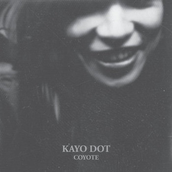 洋楽 Kayo Dot / Hubardo Hubardo | Kayo Dot | Kayo Dot (and the music of Toby Driver)